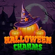Halloween Charms game tile