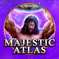 Majestic Atlas game tile