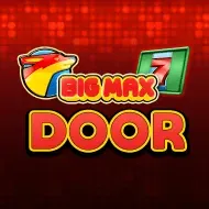 Big Max Door game tile