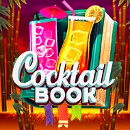 Cocktail Book game tile