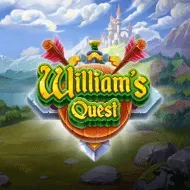 William's Quest game tile