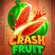 Crash Fruit game tile