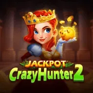 Crazy Hunter 2 game tile