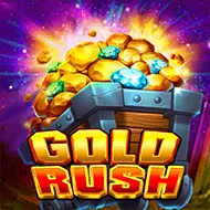 Gold Rush game tile