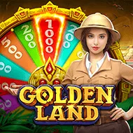 Golden Land game tile
