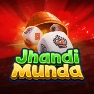 Jhandi Munda game tile