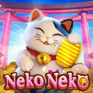 Neko Neko game tile