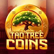 Tao Tree Coins game tile