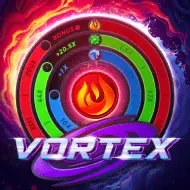 VORTEX game tile