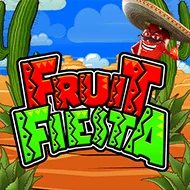 Fruit Fiesta game tile