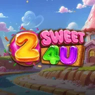 2 Sweet 4 U game tile