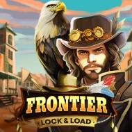 Frontier Lock & Load game tile