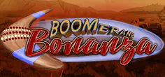 Boomerang Bonanza game tile