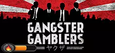 Gangster Gamblers game tile