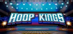 Hoop Kings game tile