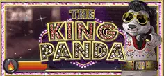 The King Panda game tile