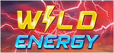 Wild Energy game tile