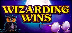 Wizarding Wins game tile