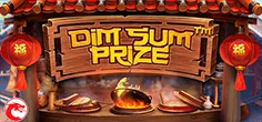 Dim Sum Prize game tile
