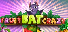 Fruitbat Crazy game tile