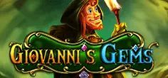 Giovanni's Gems game tile