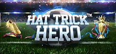 Hat Trick Hero game tile