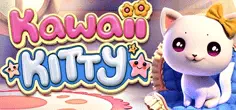 Kawaii Kitty game tile