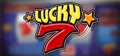 Lucky Seven game tile