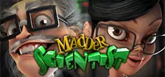 Madder Scientist game tile