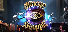Magic Shoppe game tile