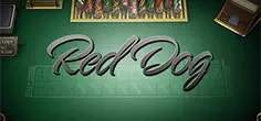Red Dog game tile
