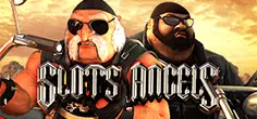 Slots Angels game tile