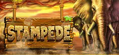 Stampede game tile