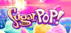 Sugar Pop game tile