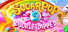 Sugar Pop 2: Double Dipped game tile