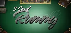 Three Card Rummy game tile