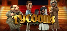 Tycoons Plus game tile