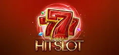 2023 Hit Slot game tile