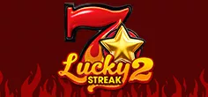Lucky Streak 2 game tile