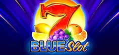Blue Slot game tile