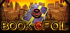 Book of Oil game tile