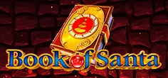 Book of Santa game tile