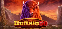 Buffalo 50 game tile