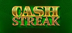 Cash Streak game tile