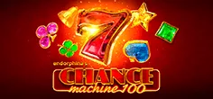 Chance Machine 100 game tile