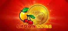 Crown Coins game tile