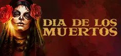 Dia De Los Muertos game tile
