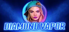 Diamond Vapor game tile