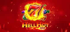 Hell Hot 100 game tile