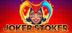 Joker Stoker game tile